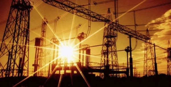 Risco de faltar luz supera o teto toler�vel