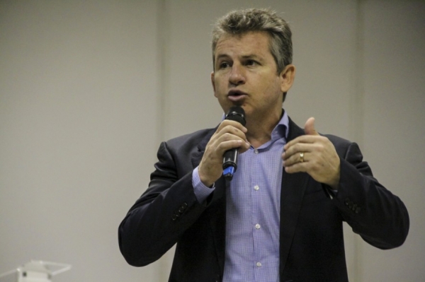 Corte de gastos reduz Carnaval � Av. MT e Pra�a da Mandioca em Cuiab�