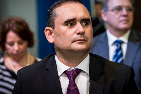 Estado inicia recadastramento de 70 mil servidores p�blicos ativos