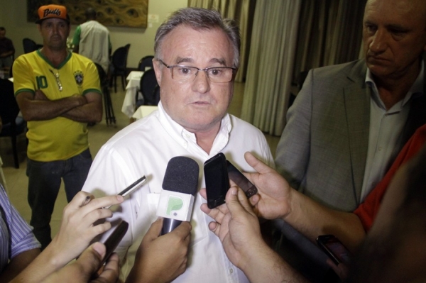 Coomat pedir� anula��o de CPI que envolve a Bom Futuro