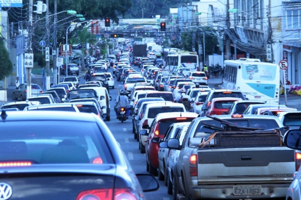 Propriet�rios ter�o 3% de desconto no IPVA at� sexta-feira