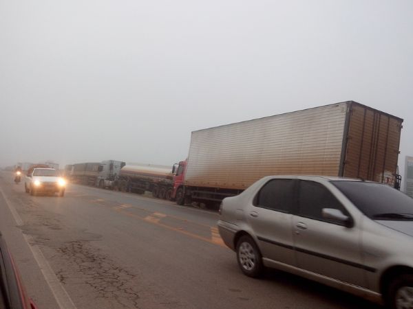 Ap�s 15 dias reuni�o com tradings pode por fim a protesto do transporte de gr�os