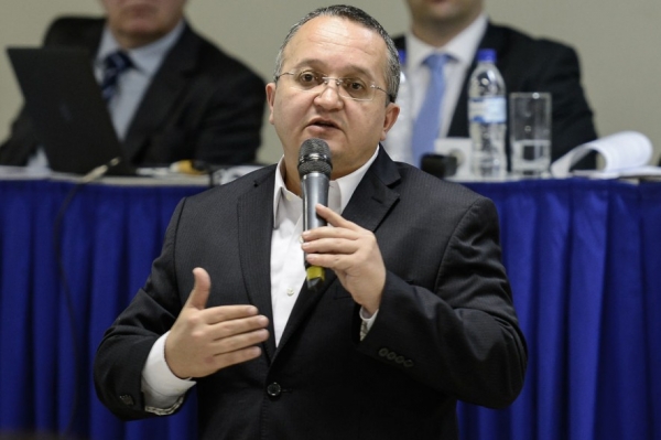 Taques: �O povo de MT deve estar desgostoso com o fim de semana�
