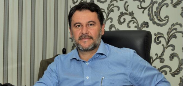 Deputado Oscar cobra implanta��o do programa Luz Para Todos em Aripuan� e obras come�am em outubro