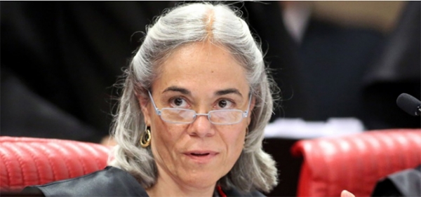  Supremo Tribunal d Justi�a se nega a analisar pedido feito pela defesa de Riva