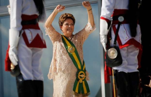 5 raz�es pelas quais impeachment de Dilma � improv�vel, segundo brasilianistas