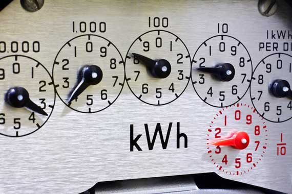 Contas de luz j� est�o mais caras 26,8%% em Mato Grosso