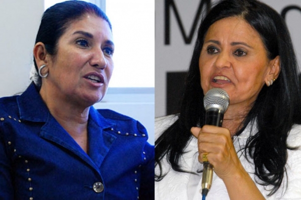 Tribunal mant�m condena��o de ex-primeiras damas do Estado