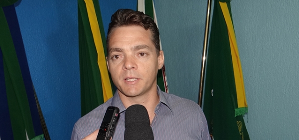 Policia Civil prende suspeito de realizar dois assaltos no com�rcio de Juara 