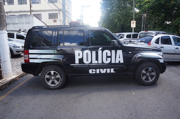 Justi�a autoriza DRE utilizar carros apreendidos em a��es contra o tr�fico 