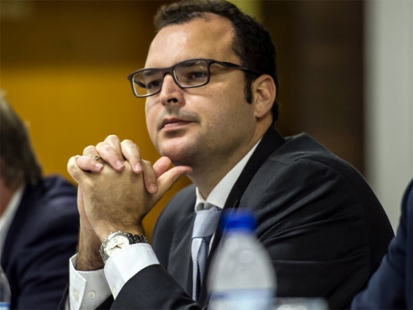 Secret�rio Marcos Marrafon cita plano de �12 anos em 4� para Mato Grosso