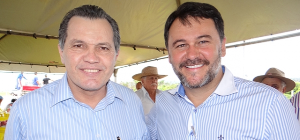 Oscar Bezerra cogita convocar Silval e assegura que CPI do VLT n�o vai terminar em pizza