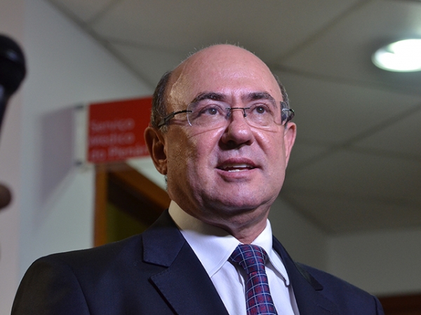 Supremo Tribunal de Justi�a nega recurso e Riva segue preso