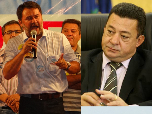Oscar assume presid�ncia da CPI das Obras da Copa e Mauro Savi relatoria