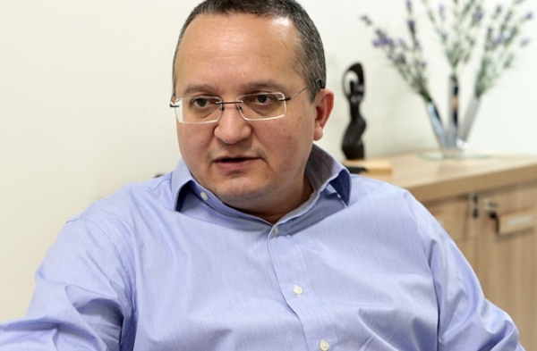 Pedro Taques diz que Estado � dependente do FETHAB para investir na ZPE e MT 343.