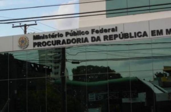 Jasnete Riva e Avilmar est�o entre os cinco denunciados pelo MPF por lavagem de dinheiro