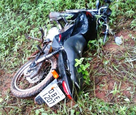 Mulher � assassinada em Porto dos Ga�chos ap�s ter ido ao Posto de Sa�de na Gleba S�o Jo�o.
