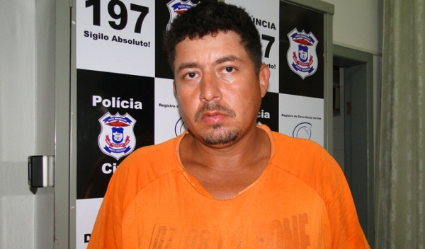 Assassino de Dona Genyr de Juara � o mesmo que matou mulher em Porto dos Ga�chos.