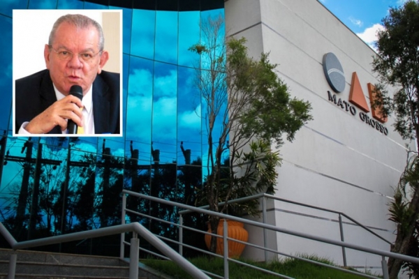 Tribunal de �tica da OAB-MT expulsa dois advogados