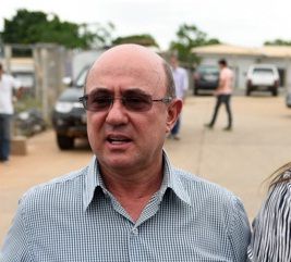 Junior Mendon�a diz que tinha Riva em r�deas curtas e que d�vida de ex-deputado chegava a R$ 5,7 mlh�es
