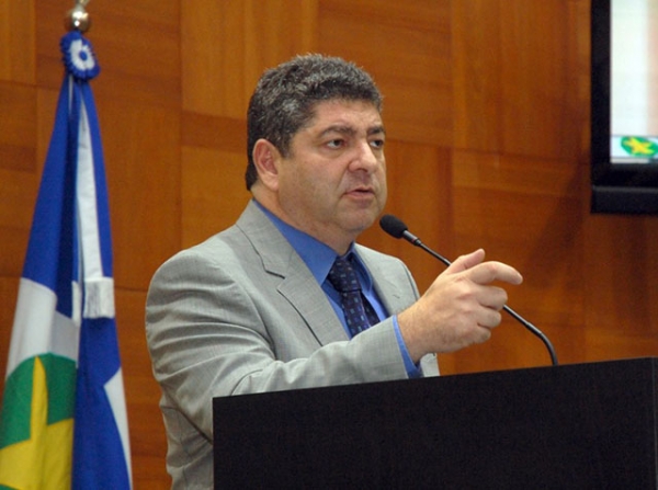 Assembleia Legislativa recebe governador e prefeitos para destina��o de R$ 20 milh�es