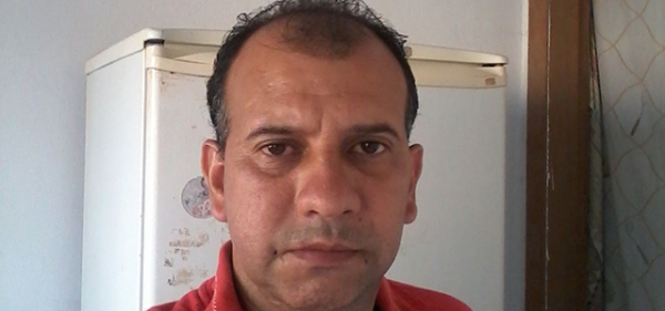 Crian�a de 10 anos � violentada por homem de 41 anos em Juara.