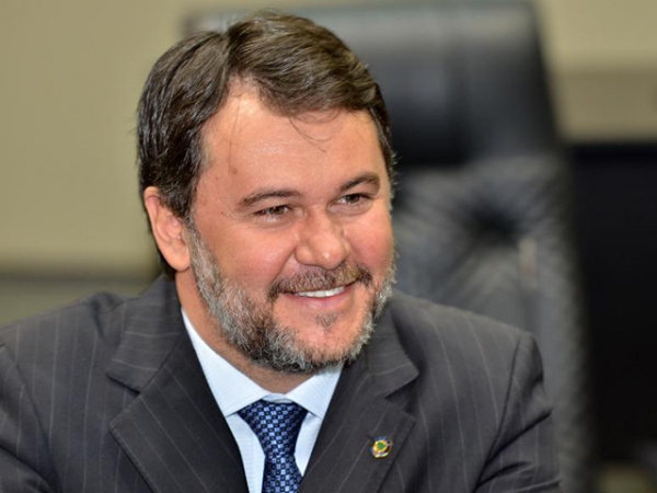 Desde o in�cio da legislatura, deputado Oscar apresentou 61 proposi��es