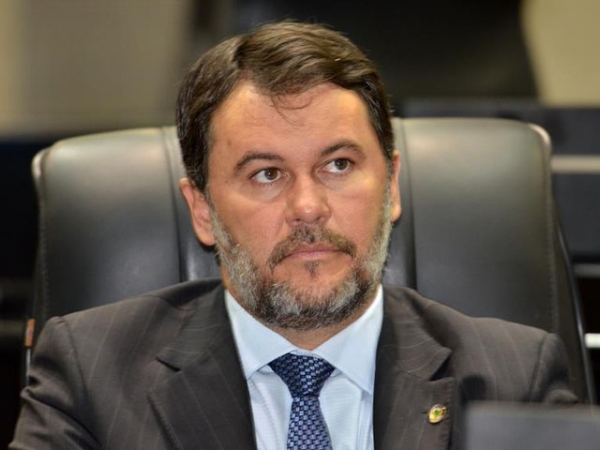 Deputado Oscar assume vice-presid�ncia da Comiss�o de Agropecu�ria 