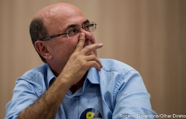 Silval, S�rgio Ricardo, Savi e mais 32 nomes ser�o intimados para audi�ncia contra Riva