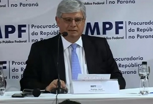 Delegados acusam PGR de interfer�ncia na condu��o de inqu�ritos da Lava Jato 