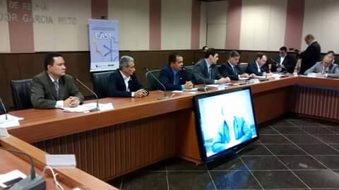 AMM participa de debate sobre desenvolvimento do Centro-Oeste