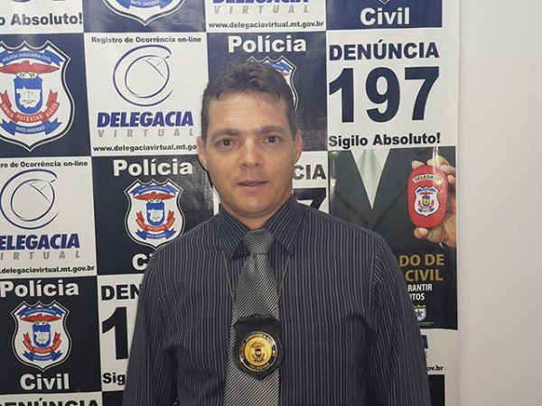 Pol�cia Civil prende assaltantes de Sal�o de Beleza em crime ocorrido em abril de 2014.