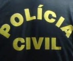 Pol�cia Civil apreende mais de 100 quilos de maconha e 22 mil em dinheiro 