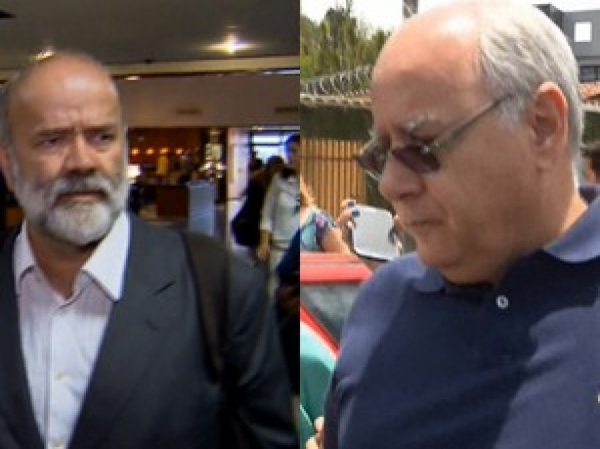 MPF apresenta nova den�ncia contra ex-tesoureiro do PT e Renato Duque