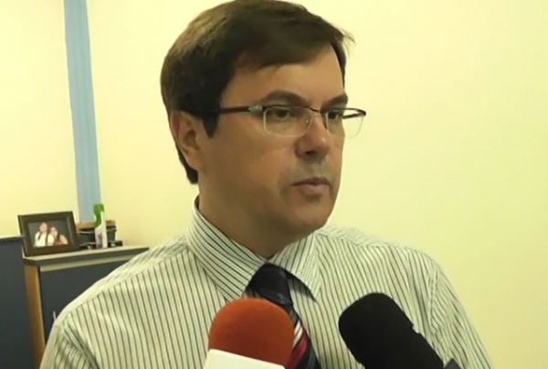 Diretor da AJES vira dono de TV em Ju�na ao adquirir da Record local.