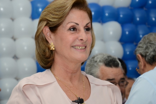 Ap�s cassa��o, Lucimar Campos diz que �Justi�a foi feita� 