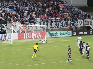 Cuiab� atropela o Remo, goleia por 5 a 1 e conquista o t�tulo da Copa Verde