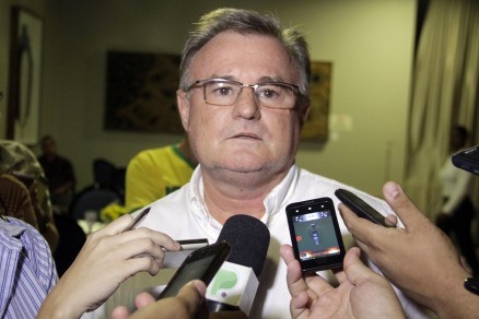 Justi�a nega recurso do 
