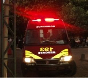Agr�noma de prefeitura morre em acidente envolvendo secret�ria municipal