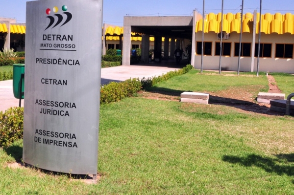 Detran-MT abre edital para concurso; h� 489 vagas no Estado