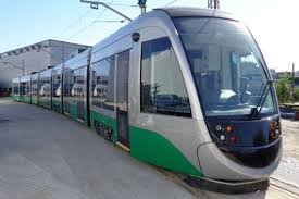 Cons�rcio prop�e terminar obras do VLT de Cuiab� no ano de 2018