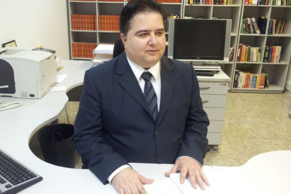 Gerente do INSS em MT n�o cumpre decis�o de juiz