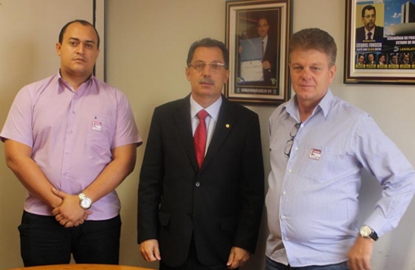 Abertura de novos cursos vai contemplar Aripuan�, Juruena, Colniza e Cotrigua�u