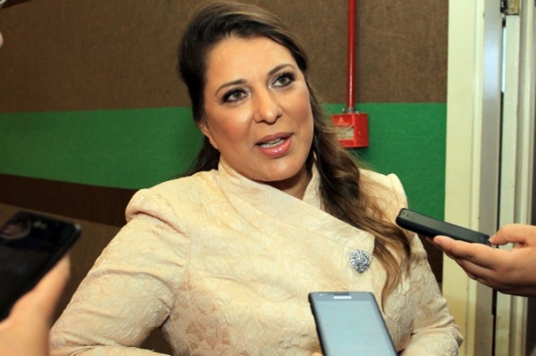 Janete Riva ter� que pagar R$ 3 milh�es de multa por trabalho escavo.