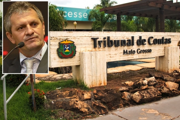 Assembleia quer anular emenda que trava indica��o ao TCE