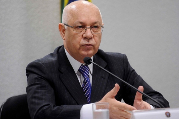 Defesa tenta no STF liberdade para o ex-deputado Jos� Riva