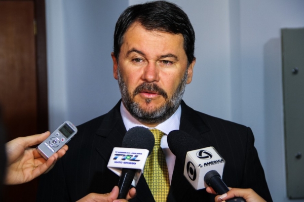 Ap�s falha textual, CPI muda objeto de investiga��o