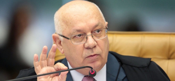 Ministro do STF nega pedido de liberdade para Jos� Riva