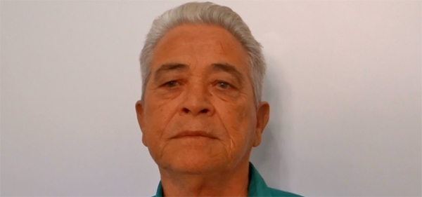 Homem de 68 anos � preso por abusar sexualmente de 02 netas de 06 e 11 anos.