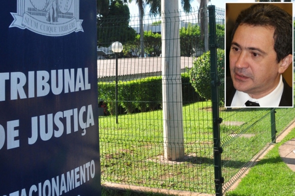 TJ nega mudan�a de registro de g�nero a transexual cuiabana